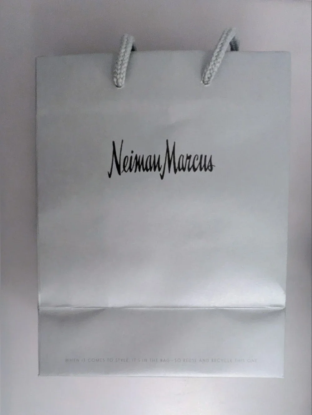 Neiman Marcus all bags